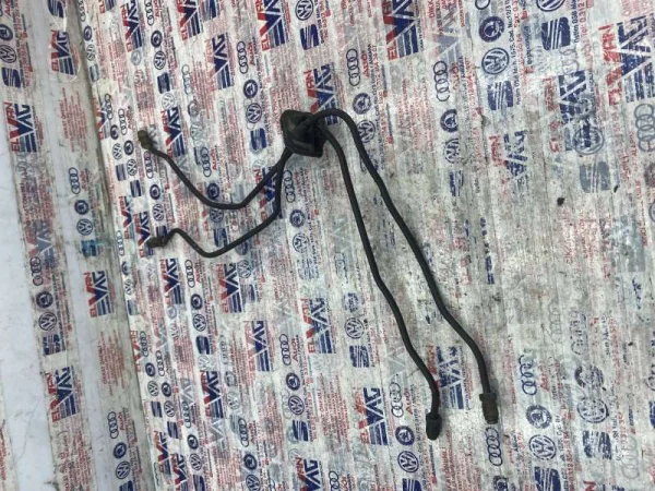 8D0614789 | ABS Fren Borusu VAG