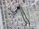 8D0614789 | ABS Fren Borusu - 1