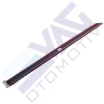 1Z0853753CB41 | Skoda Octavia Arka Sol Kapı Çıtası - 2