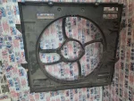 2H0121207E | VW Amarok Fan Davlumbazı - 2