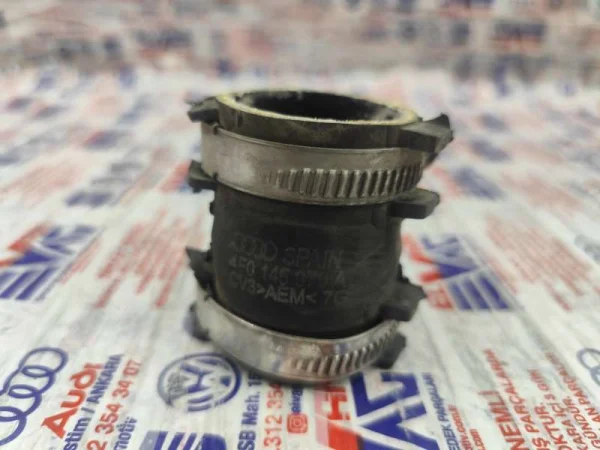4F0145979A | Audi A6 Turbo Hortumu VAG