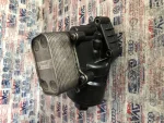 03P115389B | Soğutuculu Yağ Filtre Kütüğü | VW Polo - Skoda Fabia, Roomster - 2
