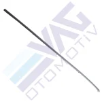 8D0853953 | Audi A4 Sol Ön Kapı Bandı - 2