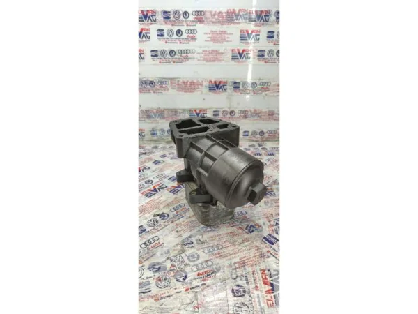 03P115389 | VW Polo Yağ Filtre Kütüğü VAG