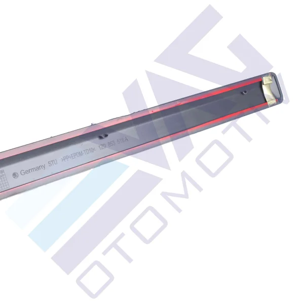 1Z0853518AGRU | Skoda Octavia Ön Tampon Çıtası VAG