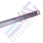 1Z0853518AGRU | Skoda Octavia Ön Tampon Çıtası - 1