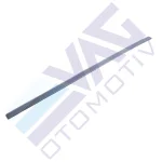 1Z0853518AGRU | Skoda Octavia Ön Tampon Çıtası - 2