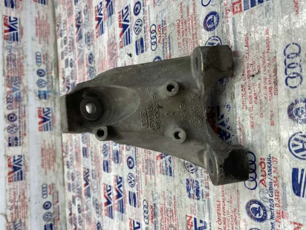 4F0199307AE | Audi A6 Sol Motor Takozu VAG