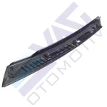 5J6853263A | Skoda Fabia Ön Sol Dış Direk Kaplaması - 3