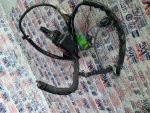 6R0971349R | Şarj Dinamosu Kablo Tesisatı | VW Polo - Seat Ibiza - Skoda Fabia, Roomster - 2