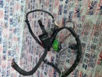 6R0971349R | Şarj Dinamosu Kablo Tesisatı | VW Polo - Seat Ibiza - Skoda Fabia, Roomster - 3