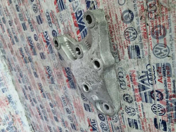 6R0199185 | Motor Takozu VAG