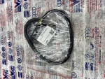1K0971250AH | Eksi Kutup Kablosu | VW Caddy, Eos, Golf - Audi A3 - Seat Altea, Leon - 1
