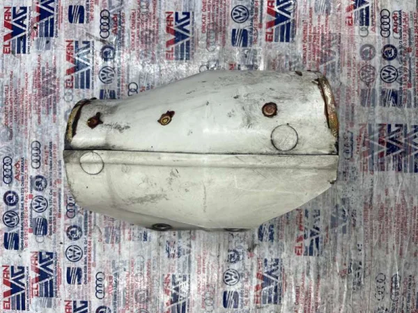 561407721 | VW Passat Isı Kalkanı VAG