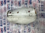 561407721 | VW Passat Isı Kalkanı - 1