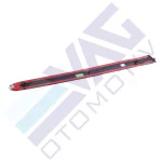 6L4853535D | Seat Ibiza Arka Sol Kapı Çıtası - 2