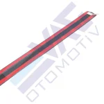 1U4853516C01C | Skoda Octavia Ön Sağ Kapı Çıtası - 3