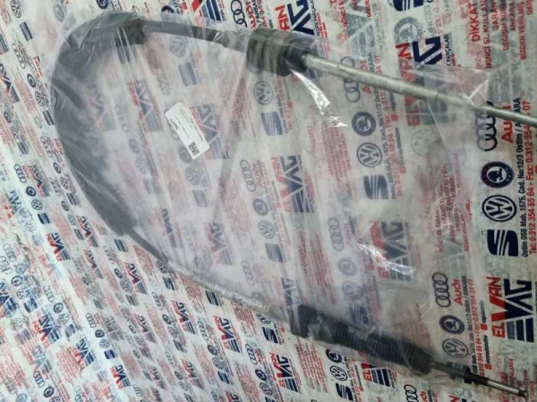 1S0711265B | Skoda Citigo Vites Halatı VAG