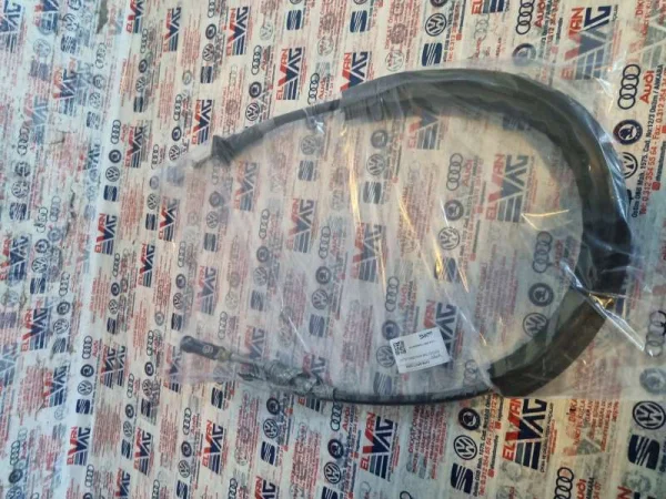 6R0713265B | Otomatik Vites Halatı VAG