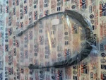 6R0713265B | Otomatik Vites Halatı - 3