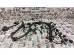04L972627AK | Motor Tesisatı | VW Golf - Audi A3 - Seat Leon - 3