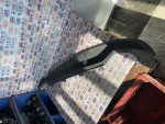 5E6807521 | Skoda Octavia Arka Tampon Spoyleri - 1