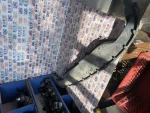 5E6807521 | Skoda Octavia Arka Tampon Spoyleri - 2