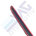 5J78535159B9 | Skoda Roomster Ön Sol Kapı Koruyucu Çıtası - 3