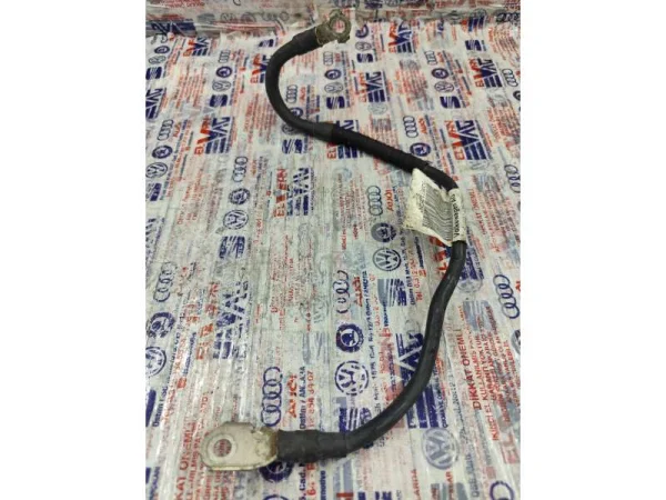 5Q0971250N | Akü Şase Kablosu | VW Golf, Passat - Audi A3, TT - Seat Ateca, Leon VAG