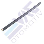 6N4853073 | VW Polo Sol Arka Kapı Çıtası - 1