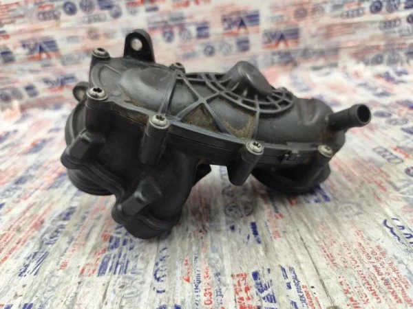 059121111CR | Termostat | VW Amarok, Touareg - Audi A4, A5, A6, A7 VAG
