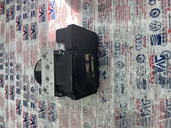 6C0121093K | Soğutma Suyu Hortum Braketi | VW Polo - Audi A1 - Seat Ibiza, Toledo VAG