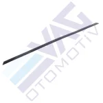 4B0853963A | Audi A6 Sol Arka Kapı Çıtası - 1