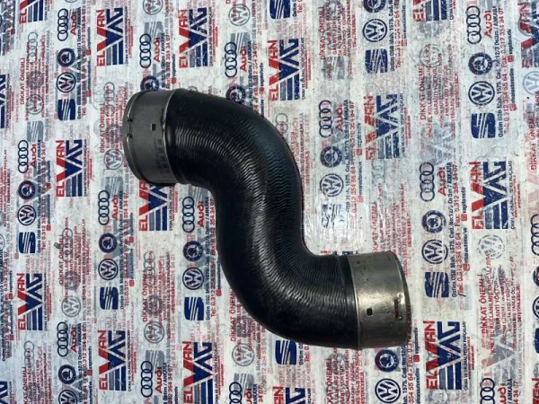 A6395282982 | Sol Turbo Hortumu VAG