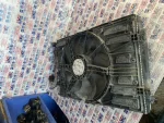 5Q0121251GL | Radyatör | VW Golf, Passat, Tiguan, Touran - Audi A3 - Seat Leon - 2