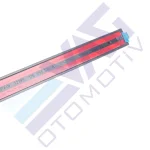 1M0853536GB41 | Seat Toledo Arka Sağ Kapı Çıtası - 2