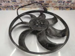 5Q0959455BN | Seat Leon Elektrikli Fan Seti - 2