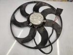5Q0959455BN | Seat Leon Elektrikli Fan Seti - 3
