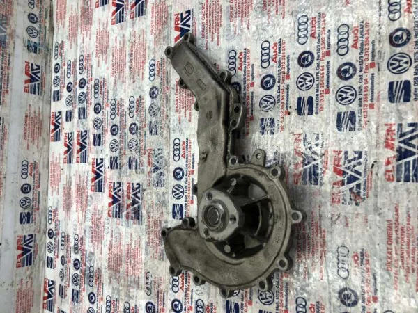 059121016G | Su Pompası | Audi A4, A5, A6, A7, A8, Q5 VAG