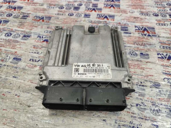 04L907309P | Motor Beyni VAG