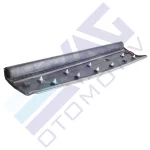 5N0854939D | VW Tiguan Alt Kapı Çıtası - 3