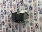 5F4857705B | Seat Leon Sol Ön Emniyet Kemeri - 2