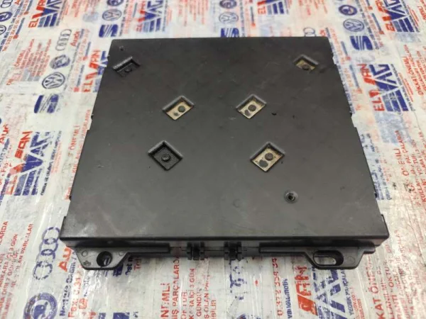 6R7937087K | Bcm Beyni | VW Amarok - Skoda Fabia, Roomster VAG