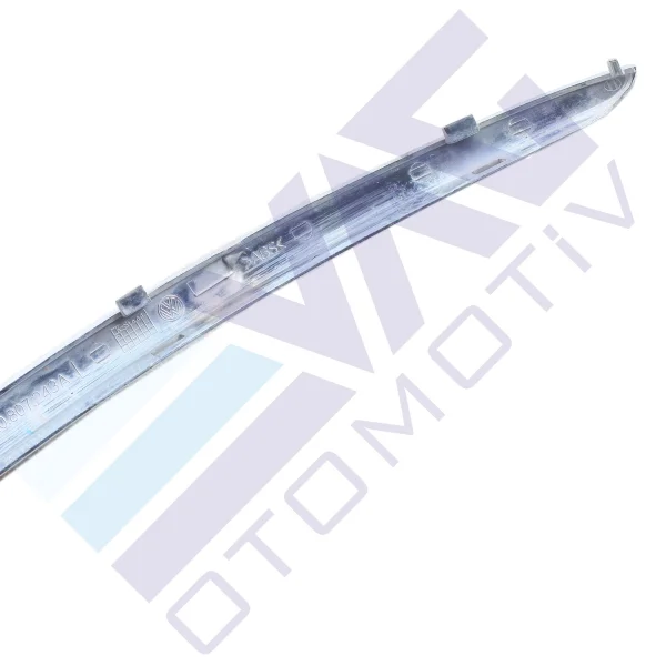 1K0807243A2ZZ | Sol Ön Tampon Çıtası | VW Golf, Jetta