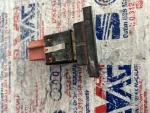 2H0953235C | VW Amarok Dörtlü Flaşör Düğmesi - 3