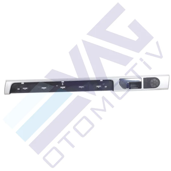 7L6868086F7U7 | VW Touareg Arka Sağ İç Kapı Paneli VAG