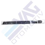 7L6868086F7U7 | VW Touareg Arka Sağ İç Kapı Paneli - 1