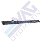 7L6868086F7U7 | VW Touareg Arka Sağ İç Kapı Paneli - 2