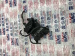 2Q0971615A | Tesisat Tutucu Braketi | VW Polo, T-Cross - Audi A1 - Seat Arona, Ibiza - 3