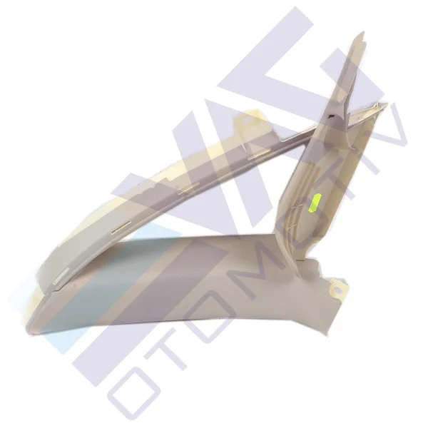 8E5867288AQTL | Audi A4 Direk Kaplaması VAG